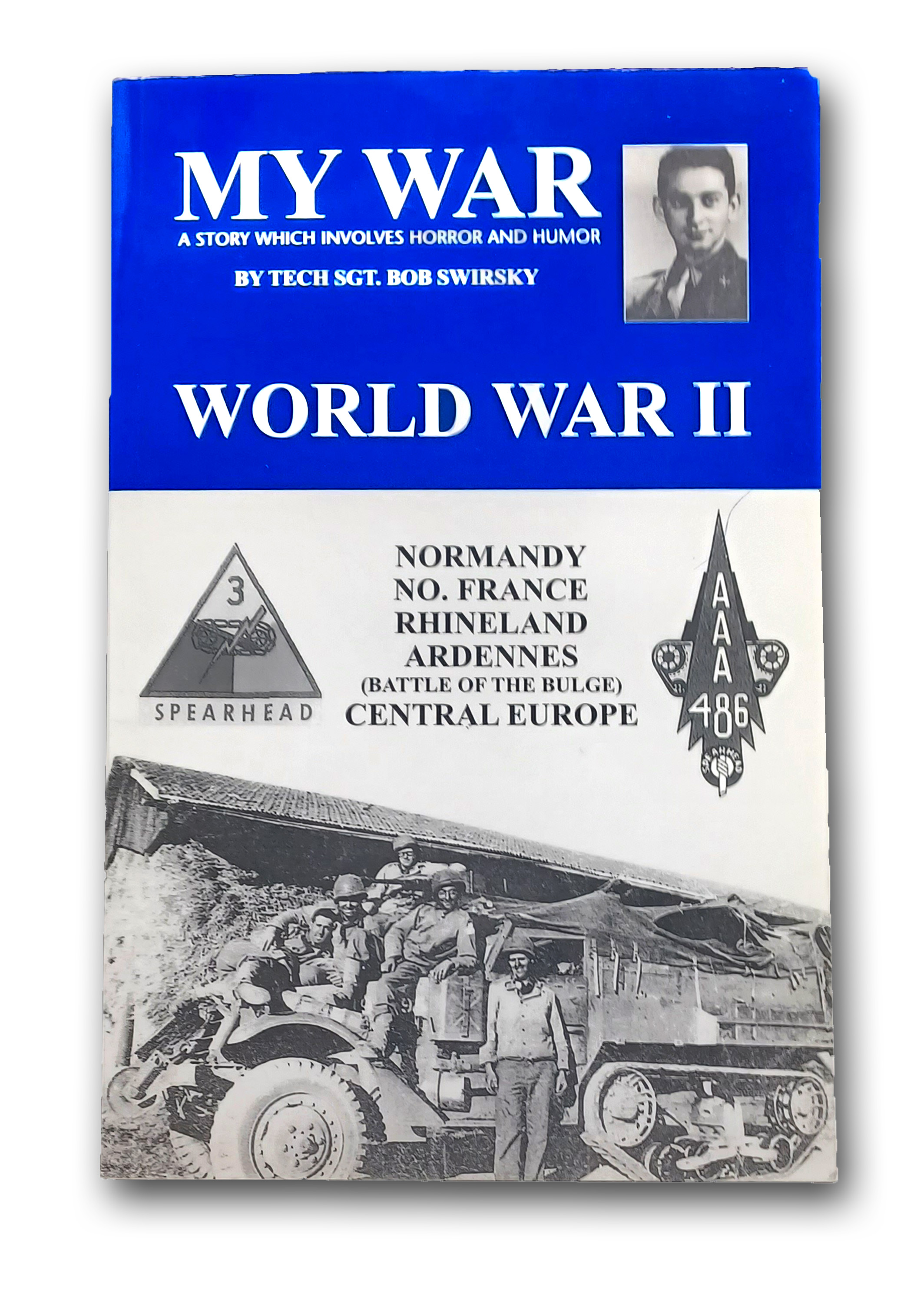 My War by Bob Swirsky.jpg