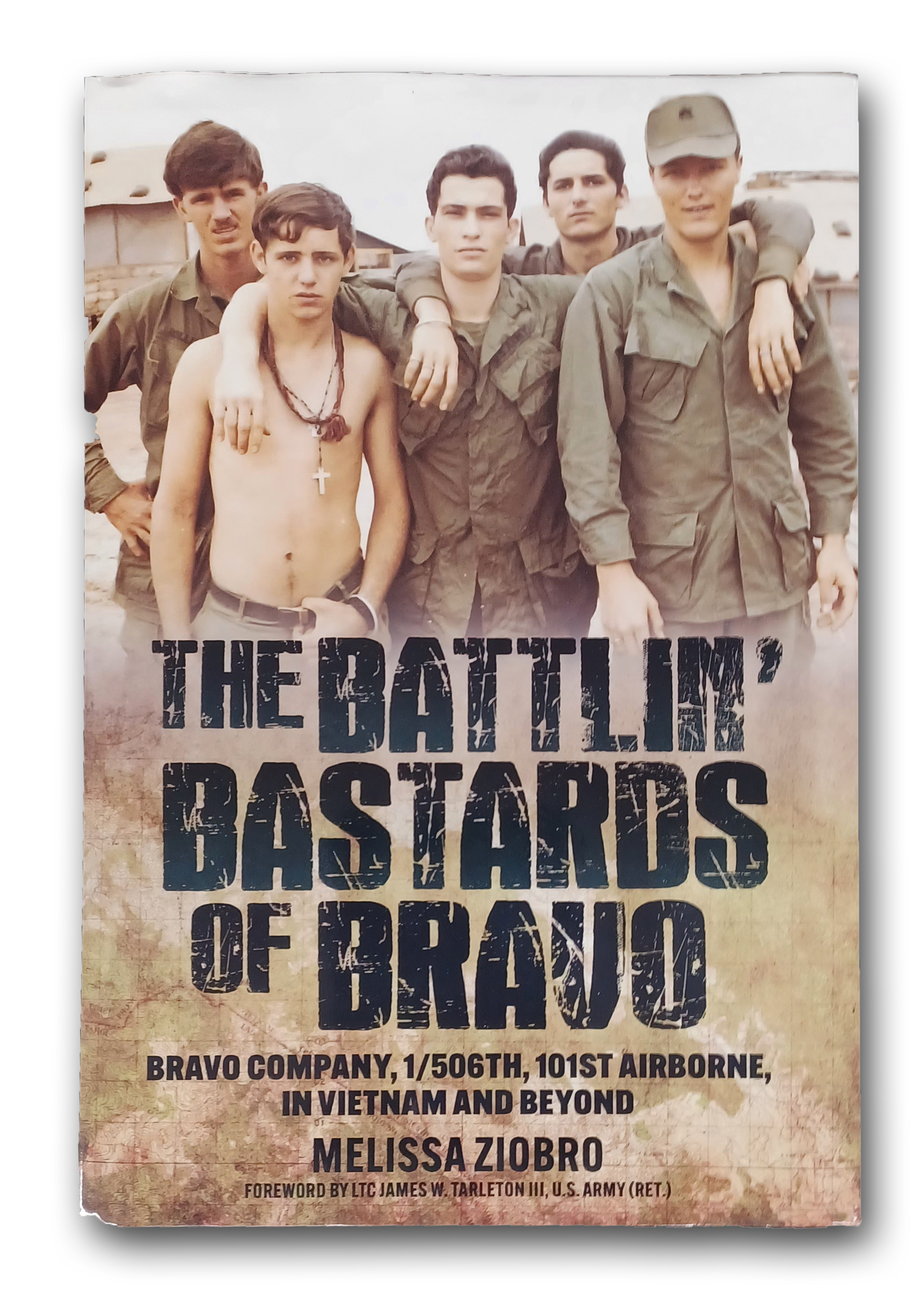 The Battlin Bastards of Bravo by Melissa Ziobro chapter 25 by Brian Allen.jpg